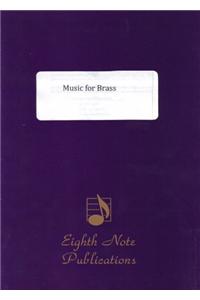 Trumpet Concerto: Trumpet Feature, Score & Parts