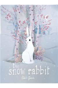 The Snow Rabbit