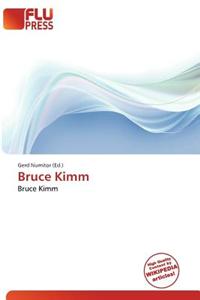 Bruce Kimm
