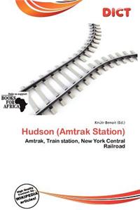 Hudson (Amtrak Station)