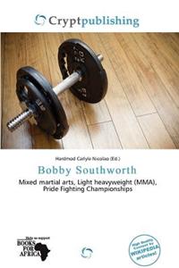 Bobby Southworth