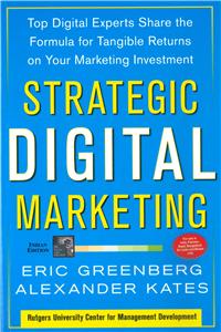 Strategic Digital Marketing