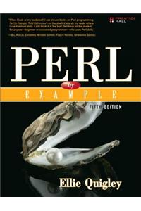 Perl by Example