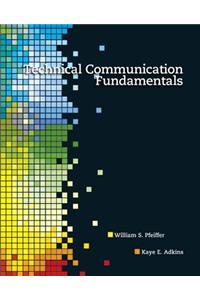 Technical Communication Fundamentals Plus Mywritinglab -- Access Card Package
