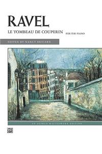 Le Tombeau De Couperin