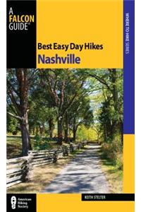 Best Easy Day Hikes Nashville