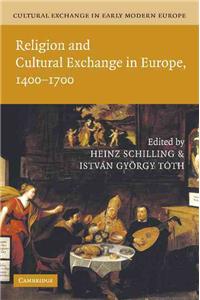 Cultural Exchange in Early Modern Europe