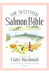 The Scottish Salmon Bible
