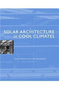 Solar Architecture in Cool Climates