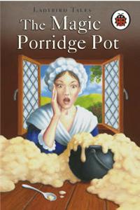 The Magic Porridge Pot