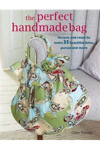 Perfect Handmade Bag