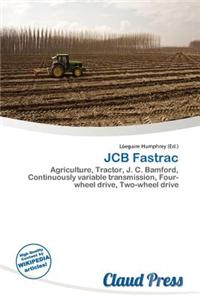 Jcb Fastrac