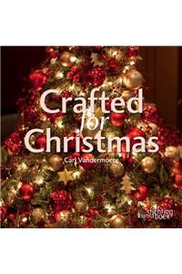 Crafted for Christmas