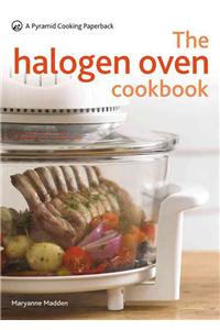 Halogen Oven Cookbook