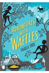 Adventures With Waffles