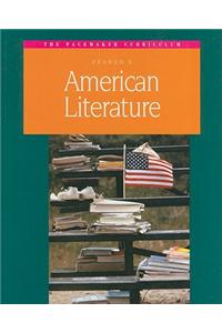 Fearon's American Literature