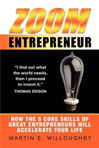 Zoom Entrpreneur