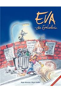 Eva Die Evaluatorin