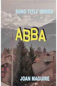 Song Title Series - Abba