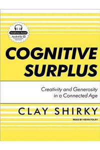 Cognitive Surplus