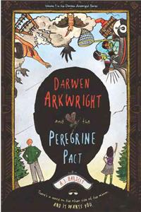 Darwen Arkwright and the Peregrine Pact