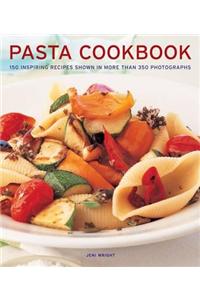 Pasta Cookbook