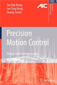 Precision Motion Control