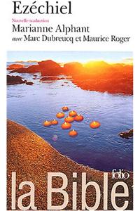 Bible Ezechiel