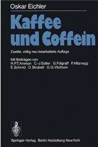 KAFFEE UND COFFEIN