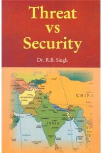 Threat Vs Security