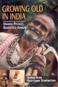 Growing Old in India
