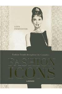 Fashion Icons: Fashion Trends Throughout the Centuries