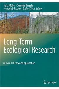 Long-term Ecological Research
