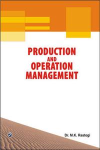 Production and Operation Management