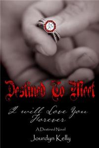 Destined to Meet: A Destined Novel