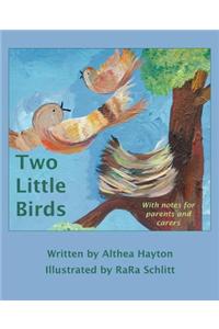 Two Little Birds