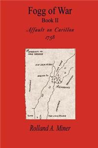 Fogg of War - Book II