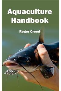 Aquaculture Handbook