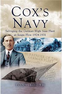Cox's Navy