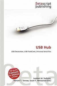 USB Hub