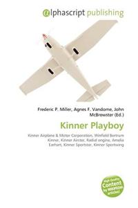 Kinner Playboy