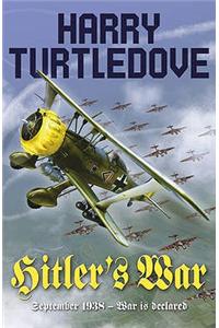 Hitler'S War