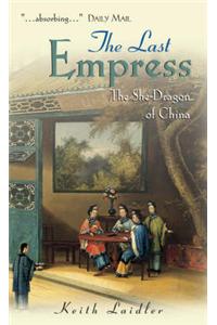 Last Empress