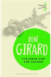 Violence and the Sacred