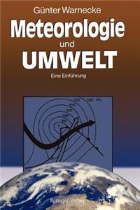 Meteorologie Und Umwelt: Eine Einf Hrung