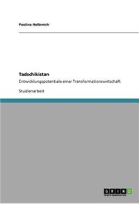 Tadschikistan