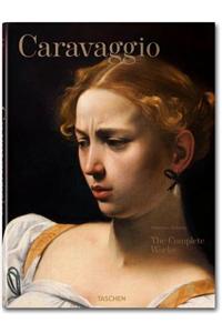 Caravaggio: Complete Works