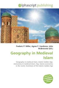 Geography in Medieval Islam