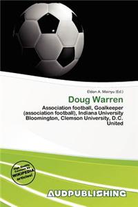 Doug Warren