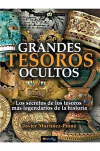 Grandes tesoros ocultos